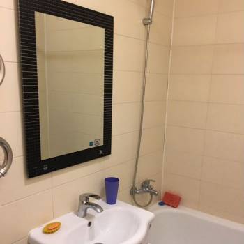 Продается 1-комнатная квартира, 31,5 м²