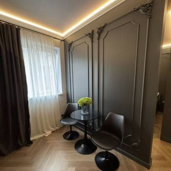 Продается 1-комнатная квартира, 36,5 м²