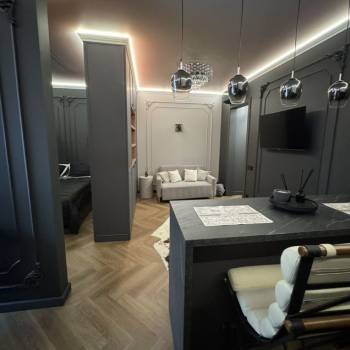 Продается 1-комнатная квартира, 36,5 м²