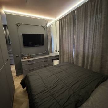 Продается 1-комнатная квартира, 36,5 м²