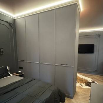 Продается 1-комнатная квартира, 36,5 м²