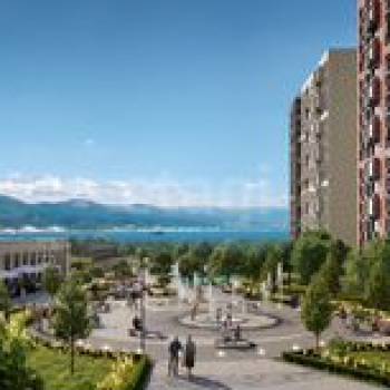 Продается 1-комнатная квартира, 36,5 м²