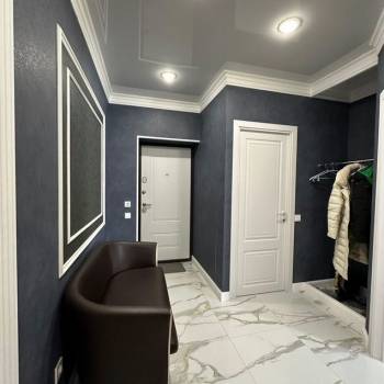 Продается 2-х комнатная квартира, 56 м²