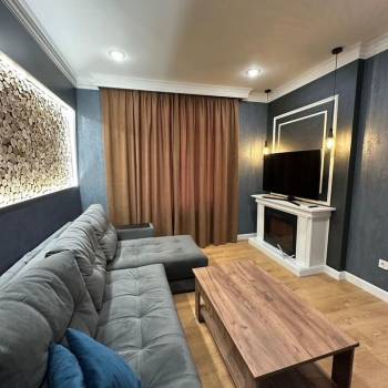 Продается 2-х комнатная квартира, 56 м²