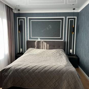 Продается 2-х комнатная квартира, 56 м²