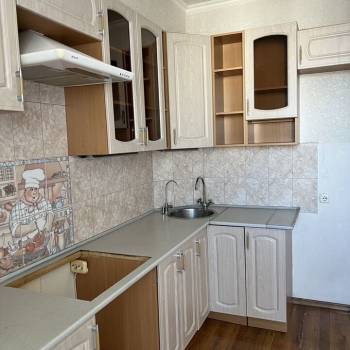 Продается 1-комнатная квартира, 37,9 м²