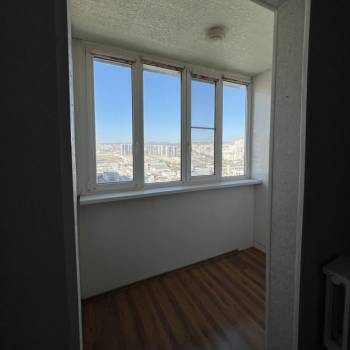 Продается 1-комнатная квартира, 37,9 м²