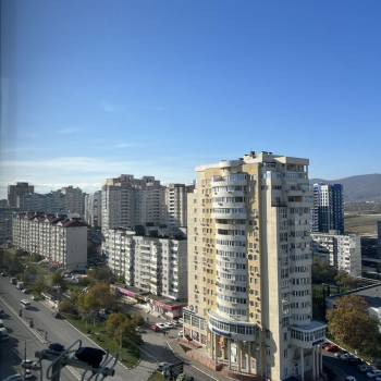 Продается 1-комнатная квартира, 37,9 м²