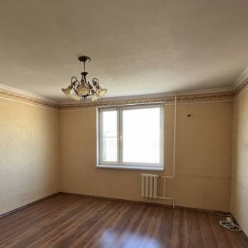 Продается 1-комнатная квартира, 37,9 м²