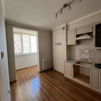 Продается 1-комнатная квартира, 37,9 м²