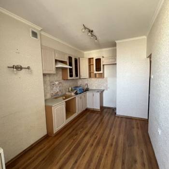 Продается 1-комнатная квартира, 37,9 м²