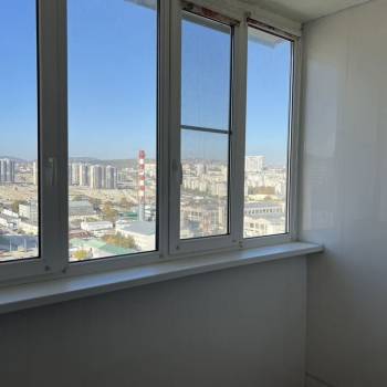 Продается 1-комнатная квартира, 37,9 м²