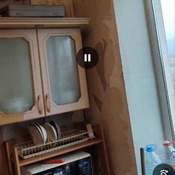 Продается 1-комнатная квартира, 36,5 м²