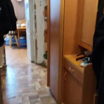 Продается 1-комнатная квартира, 36,5 м²