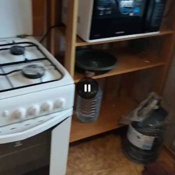 Продается 1-комнатная квартира, 36,5 м²