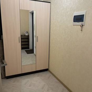Продается 1-комнатная квартира, 34,6 м²