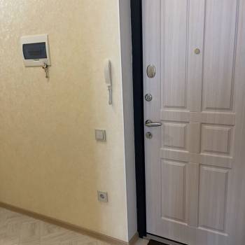 Продается 1-комнатная квартира, 34,6 м²