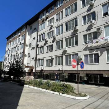 Продается 1-комнатная квартира, 34,6 м²