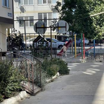Продается 1-комнатная квартира, 34,6 м²