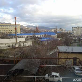 Продается 1-комнатная квартира, 12,3 м²
