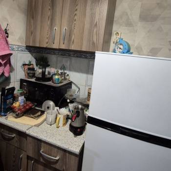 Продается 1-комнатная квартира, 12,3 м²