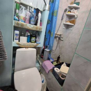 Продается 1-комнатная квартира, 12,3 м²