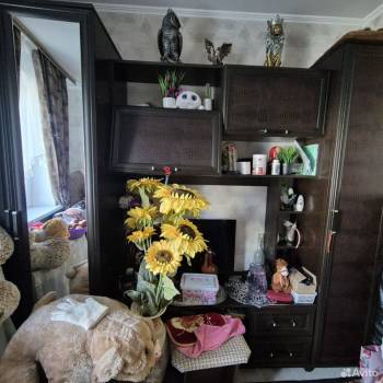 Продается 1-комнатная квартира, 12,3 м²