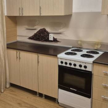 Продается 1-комнатная квартира, 40 м²
