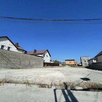 Продается Участок, 420 м²