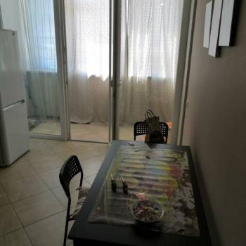 Продается 1-комнатная квартира, 43,3 м²