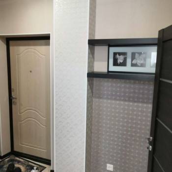 Продается 1-комнатная квартира, 43,3 м²