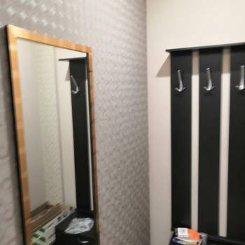 Продается 1-комнатная квартира, 43,3 м²
