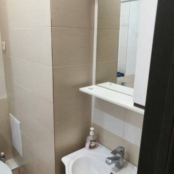 Продается 1-комнатная квартира, 43,3 м²