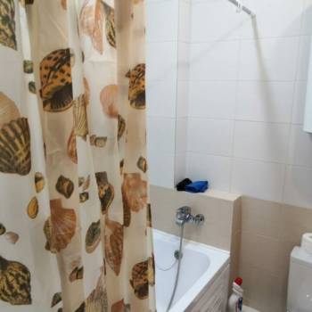 Продается 1-комнатная квартира, 43,3 м²