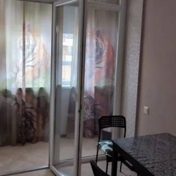 Продается 1-комнатная квартира, 43,3 м²