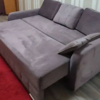 Продается 1-комнатная квартира, 43,3 м²