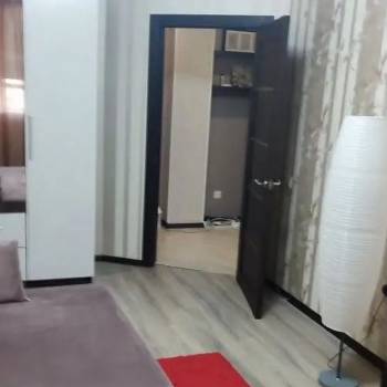 Продается 1-комнатная квартира, 43,3 м²