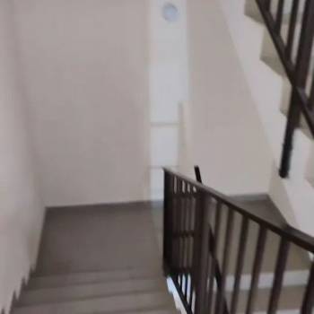 Продается 1-комнатная квартира, 43,3 м²