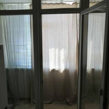 Продается 1-комнатная квартира, 43,3 м²