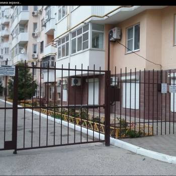 Сдается 1-комнатная квартира, 46 м²