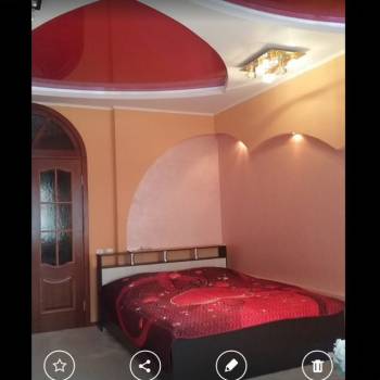 Сдается 1-комнатная квартира, 46 м²