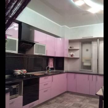 Сдается 1-комнатная квартира, 46 м²