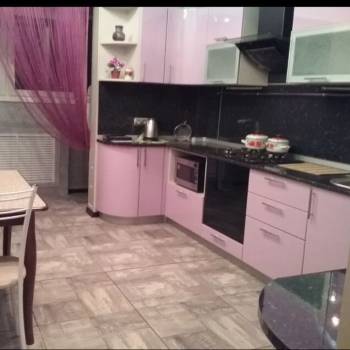 Сдается 1-комнатная квартира, 46 м²