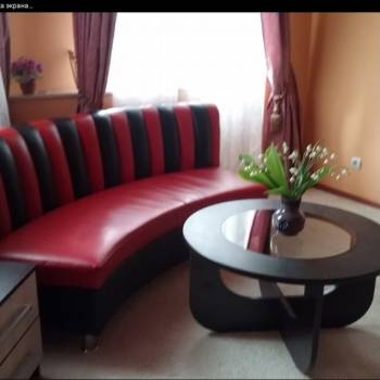 Сдается 1-комнатная квартира, 46 м²