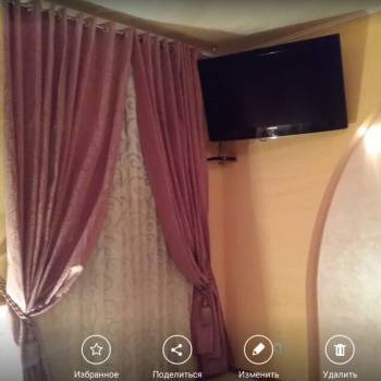 Сдается 1-комнатная квартира, 46 м²