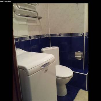 Сдается 1-комнатная квартира, 46 м²