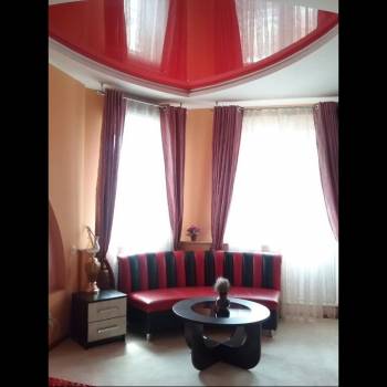 Сдается 1-комнатная квартира, 46 м²