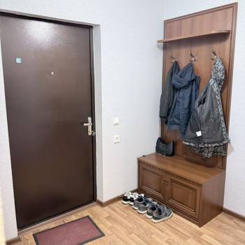 Продается 1-комнатная квартира, 42,1 м²
