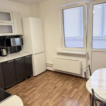 Продается 1-комнатная квартира, 42,1 м²