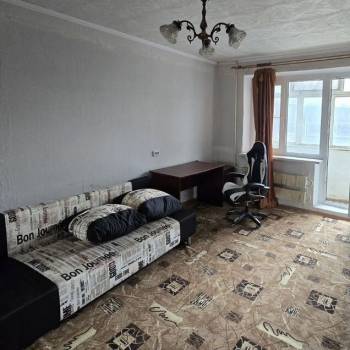 Сдается 1-комнатная квартира, 37 м²